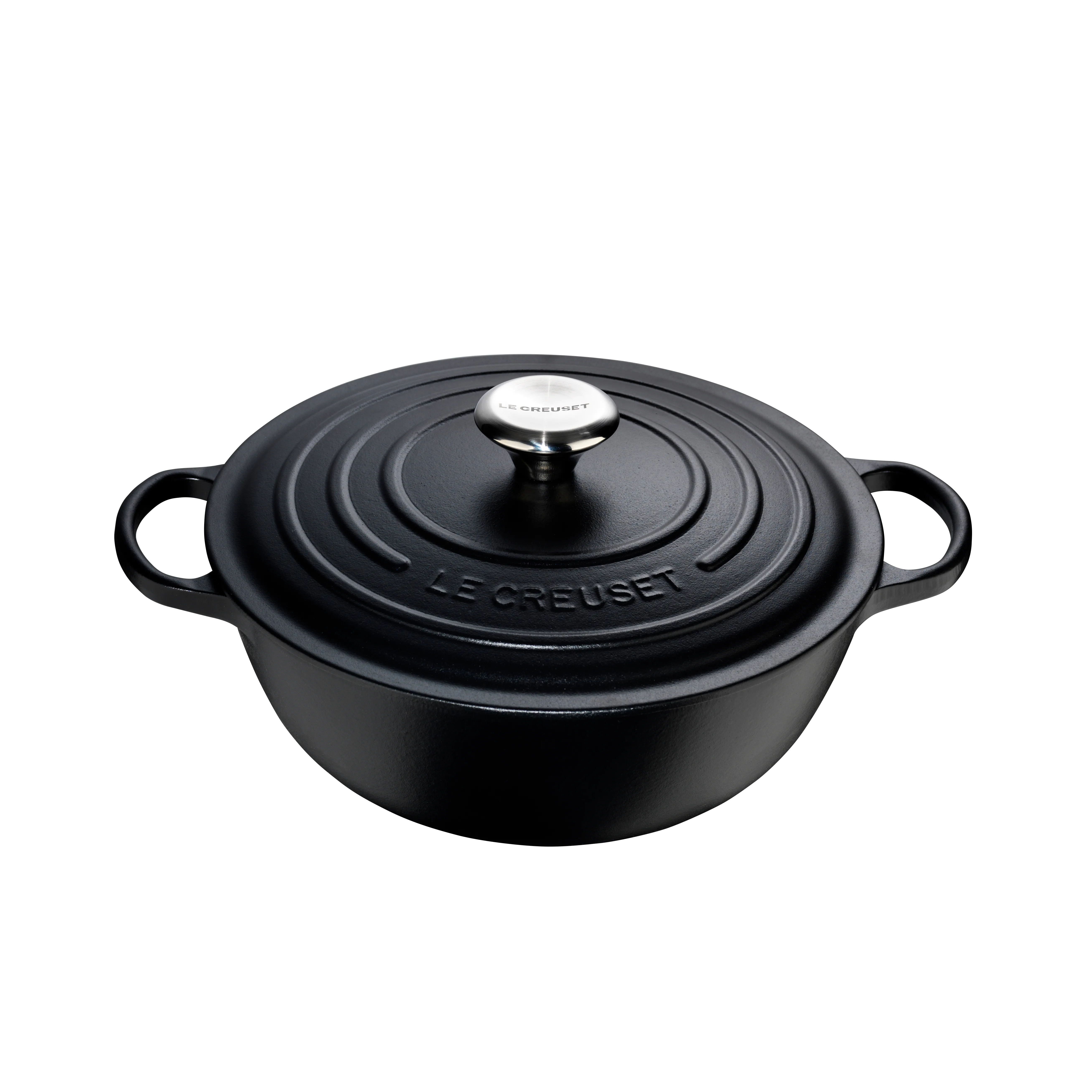 Le Creuset steak pan 32 cm - Le Creuset | KitchenTime