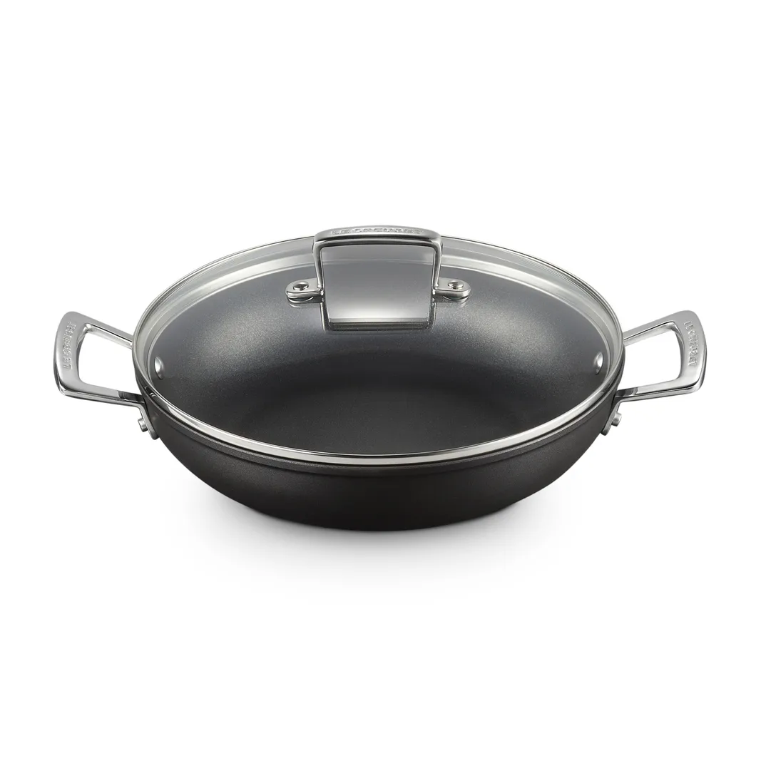 Le Creuset Le Creuset trakt&ouml;rgryta med lock 26 cm