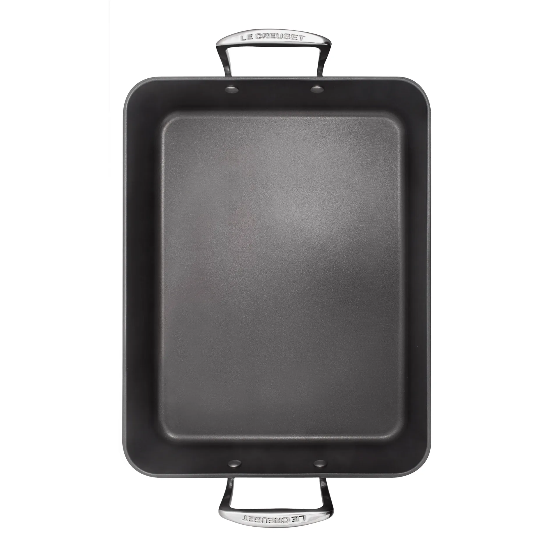 Le Creuset Le Creuset ugnsform Svart
