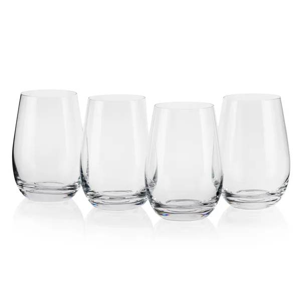 Le Creuset vattenglas 4-pack, 46 cl
