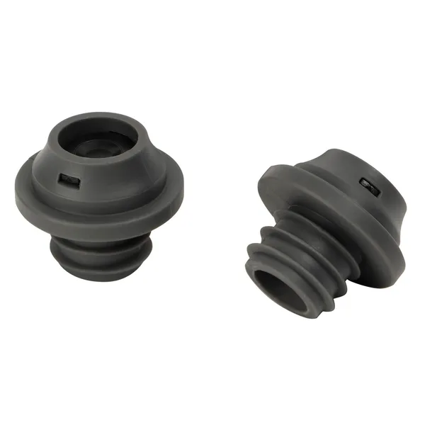 Le Creuset WA-138 extra korkar till vinpump 2-pack