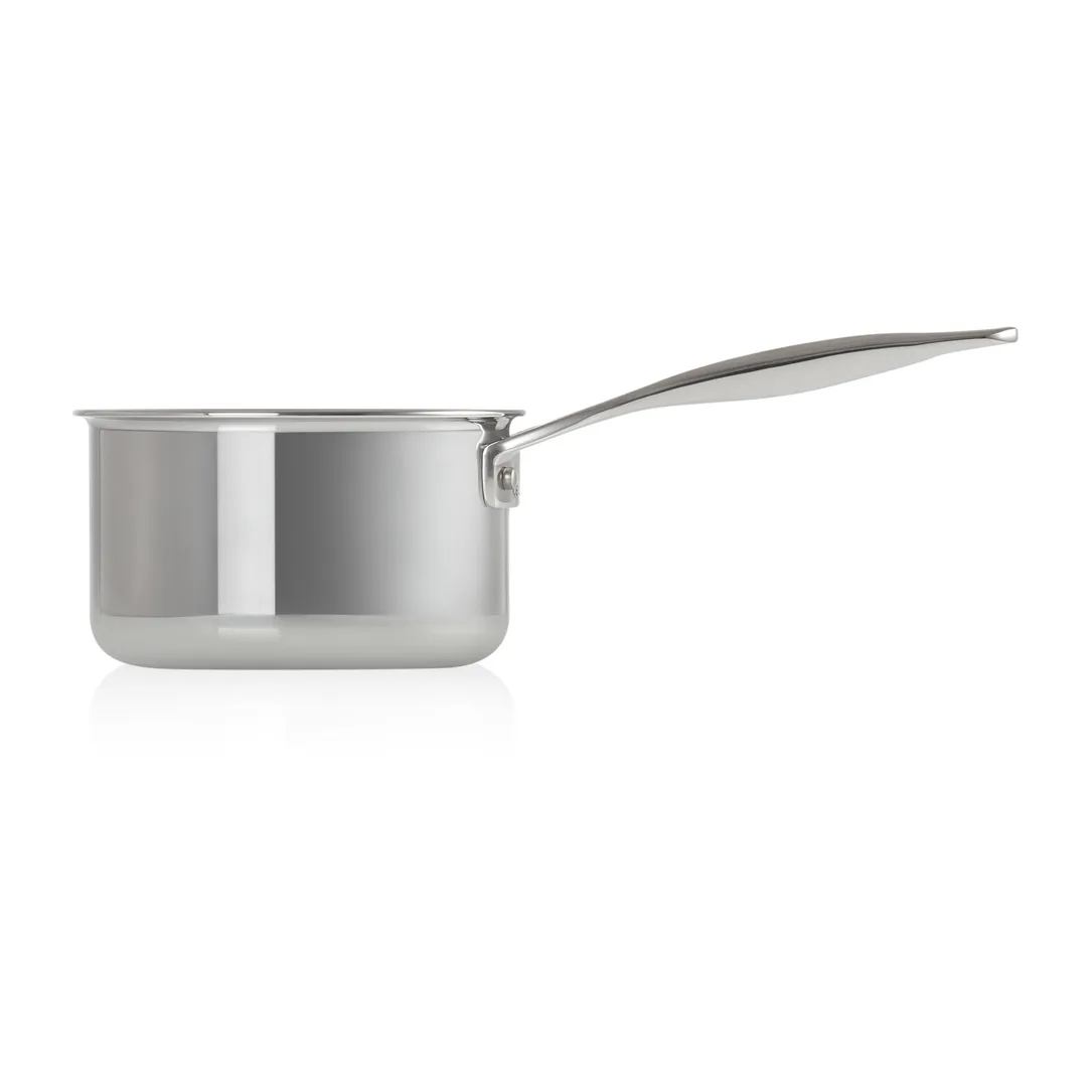 Le Creuset Signature 3-Ply non-stick kastrull 1,3 l