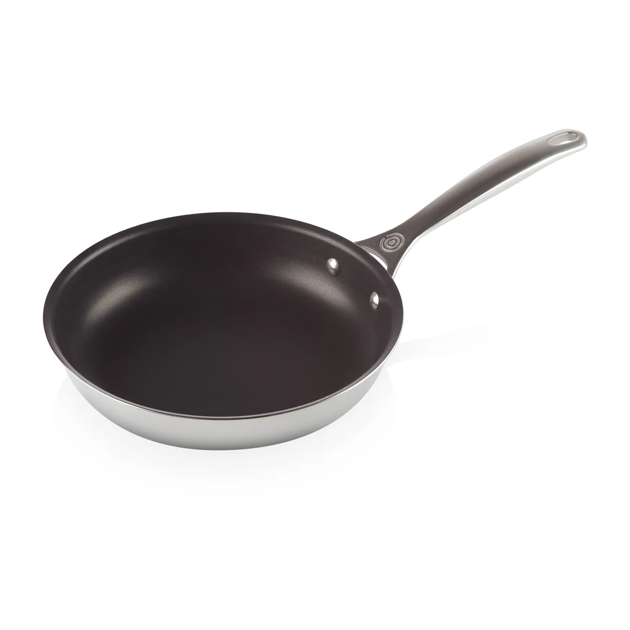 Le Creuset Signature 3-Ply non-stick stekpanna Ø24 cm