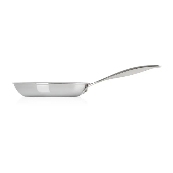 Signature 3-Ply non-stick stekpanna låg, Ø20 cm
