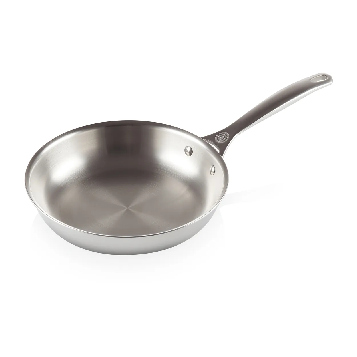Le Creuset Signature 3-Ply stekpanna Ø24 cm