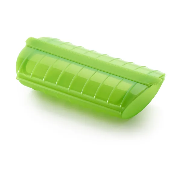 Lékué ångkokare mikro bricka 1-2 port.