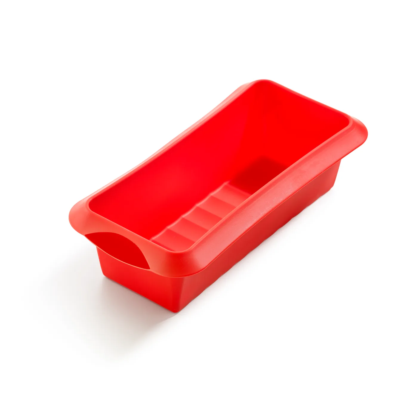 Lékué Lékué bageform silikone 24 cm Rød