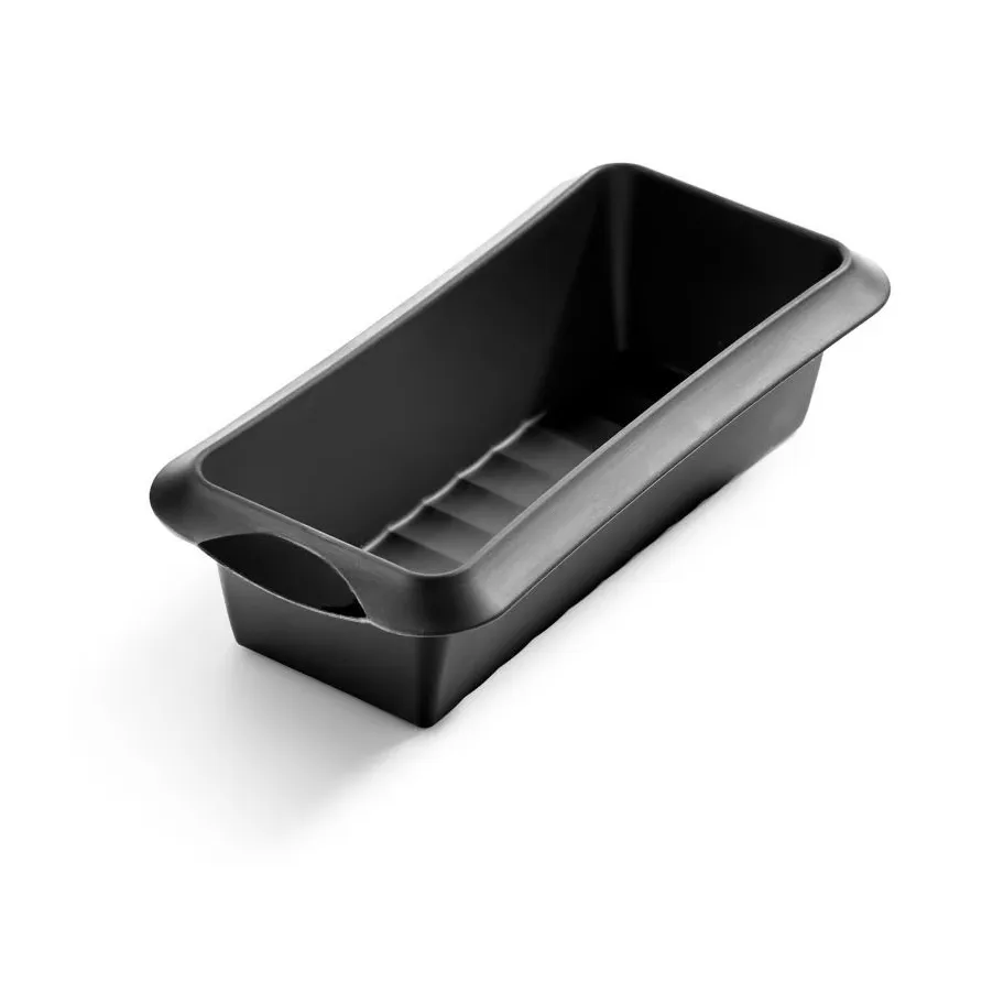 Lékué Lékué bageform silikone 24 cm Sort
