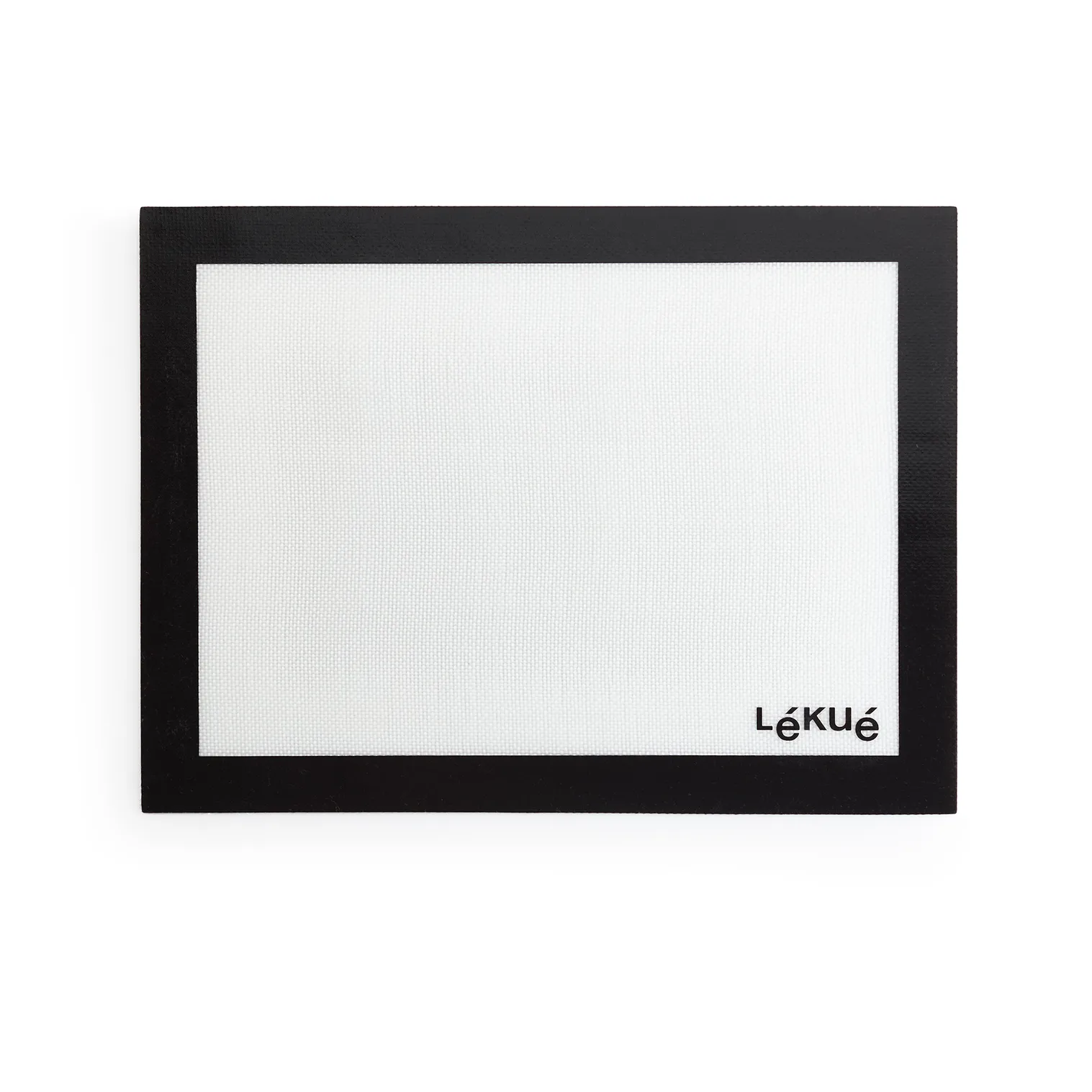 Lékué Lékué bagemåtte silikone 60x40 cm Gennemsigtig