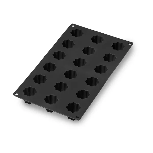 Lékué cannelé bordelais silikonform mini