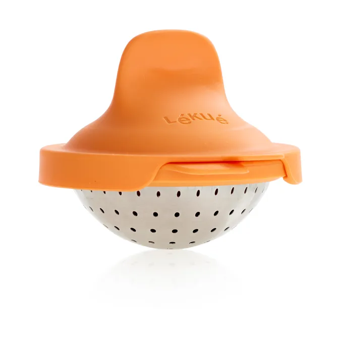 Lékué Lékué æggepocherer Orange