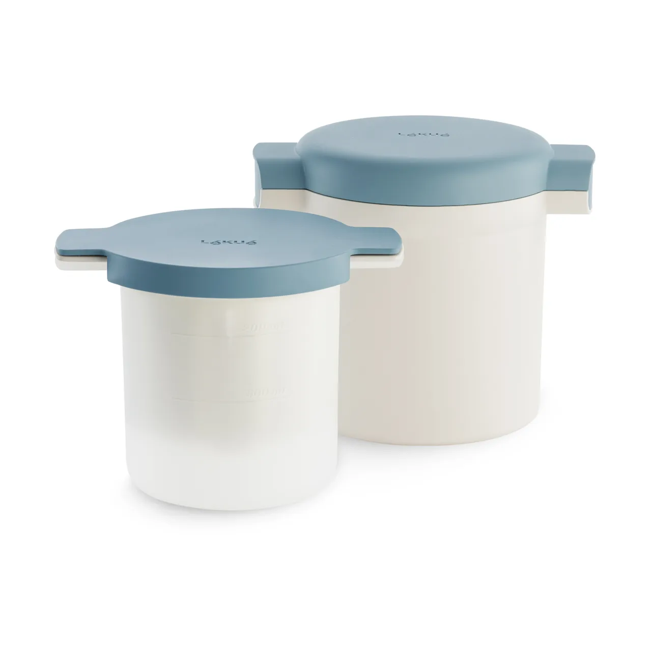 Lékué Lékué kefir & yogurt Maker Blå