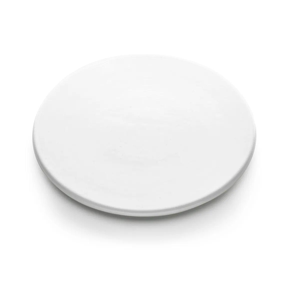 Lékué Lékué keramik tallerken hvid 15 cm