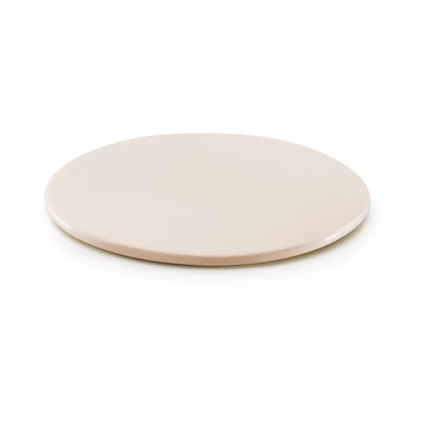 Lékué keramiktallrik vit, 28 cm