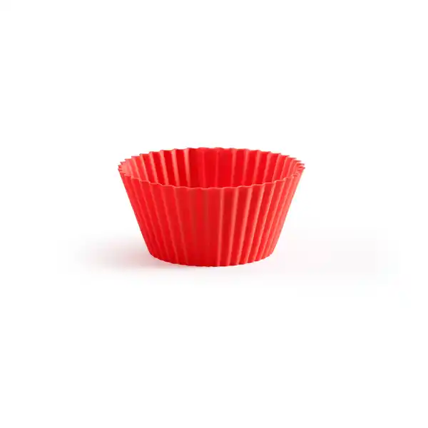 Lékué muffinsformar silikon 12-pack