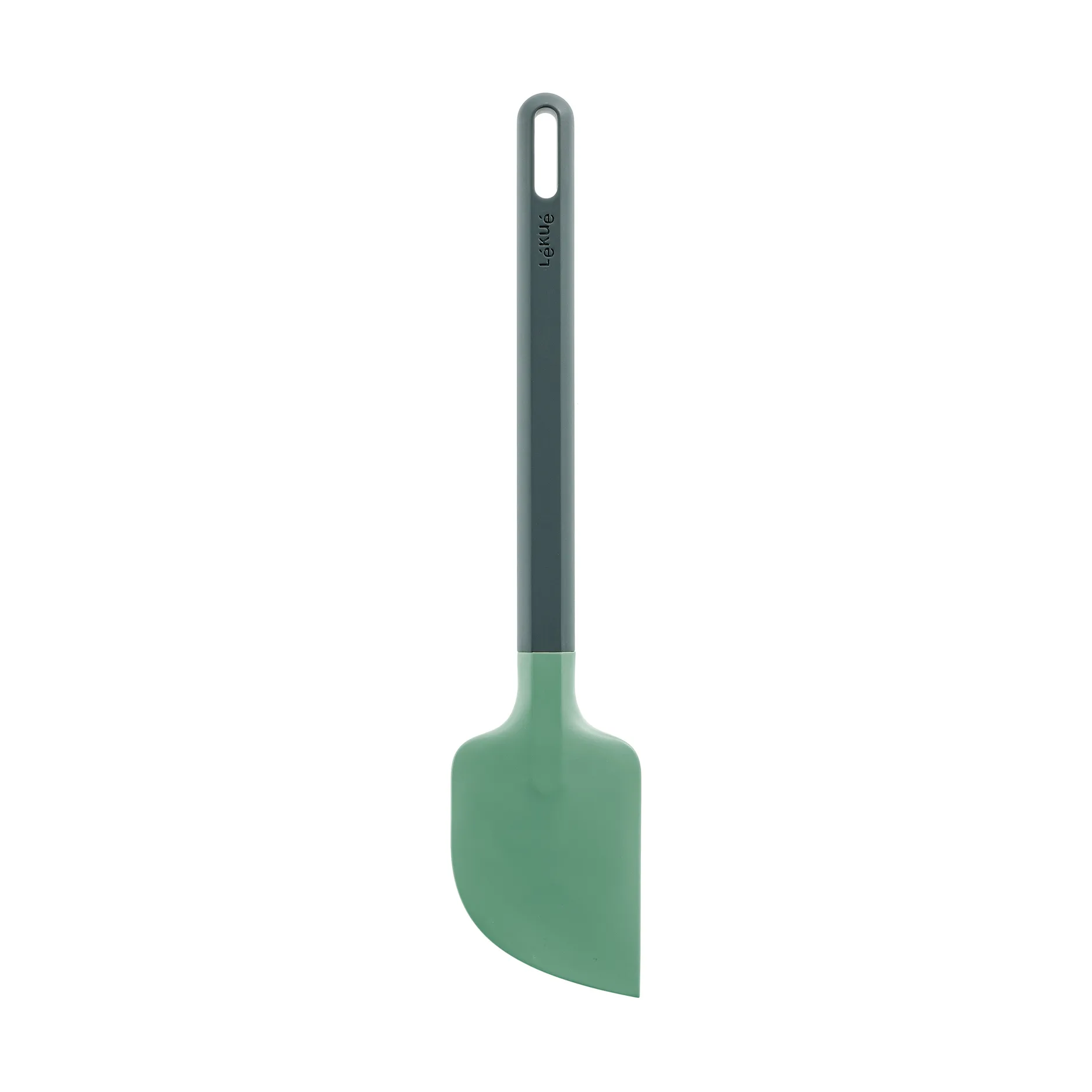 Lékué Lékué non scratch dejskraber 28,5 cm Grøn