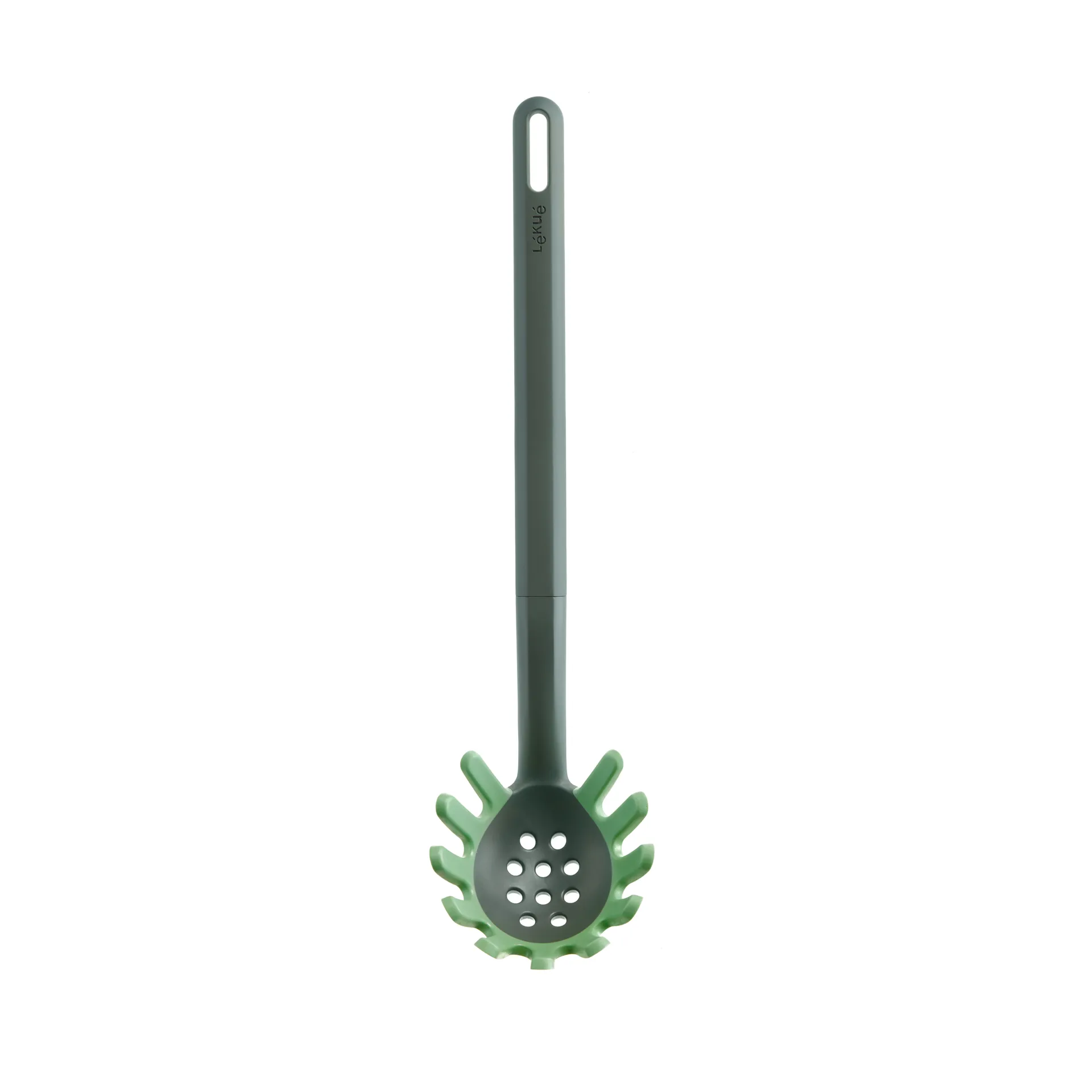 Lékué Lékué non scratch pastaske 30 cm Grøn