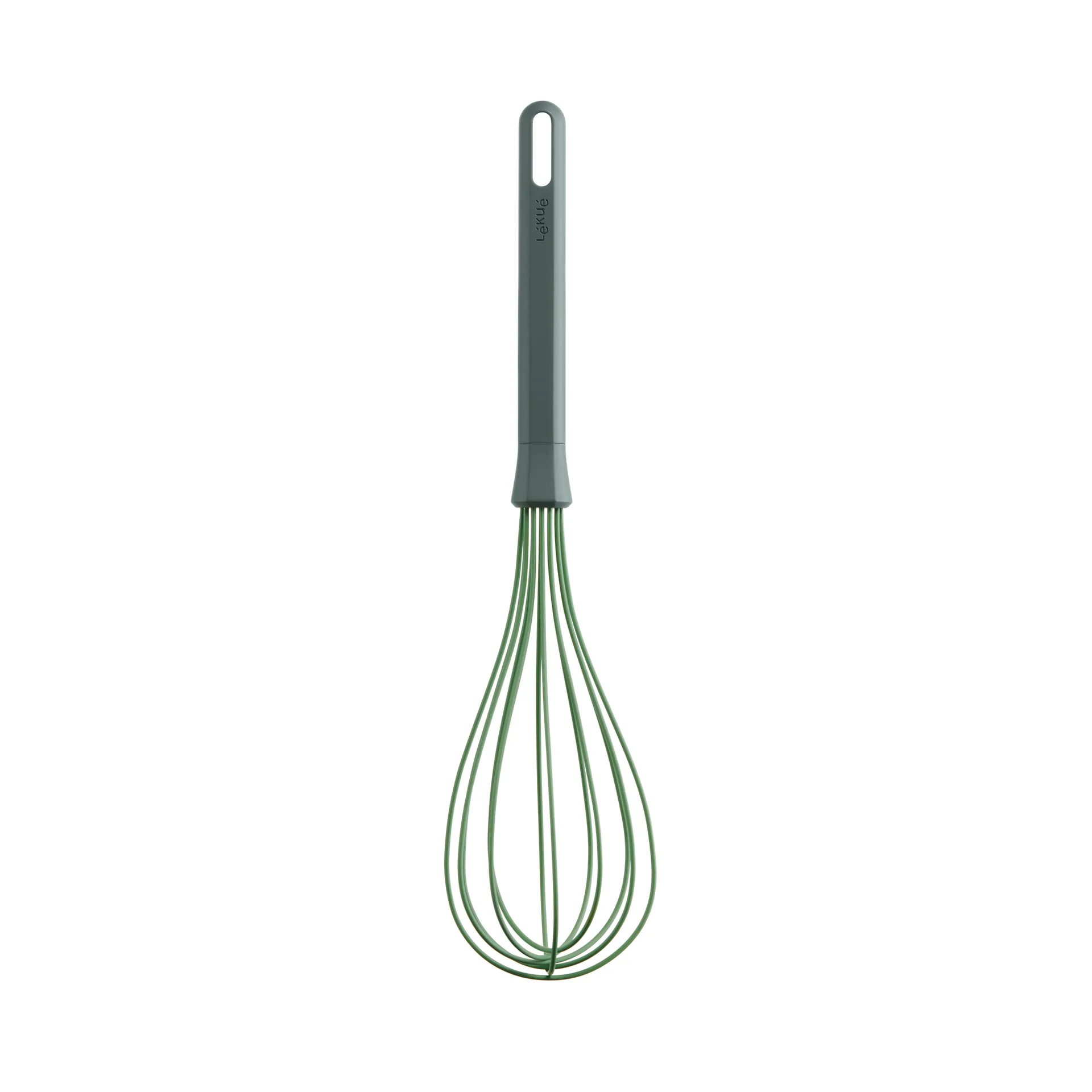 Lékué Lékué non scratch piskeris 32,2 cm Grøn