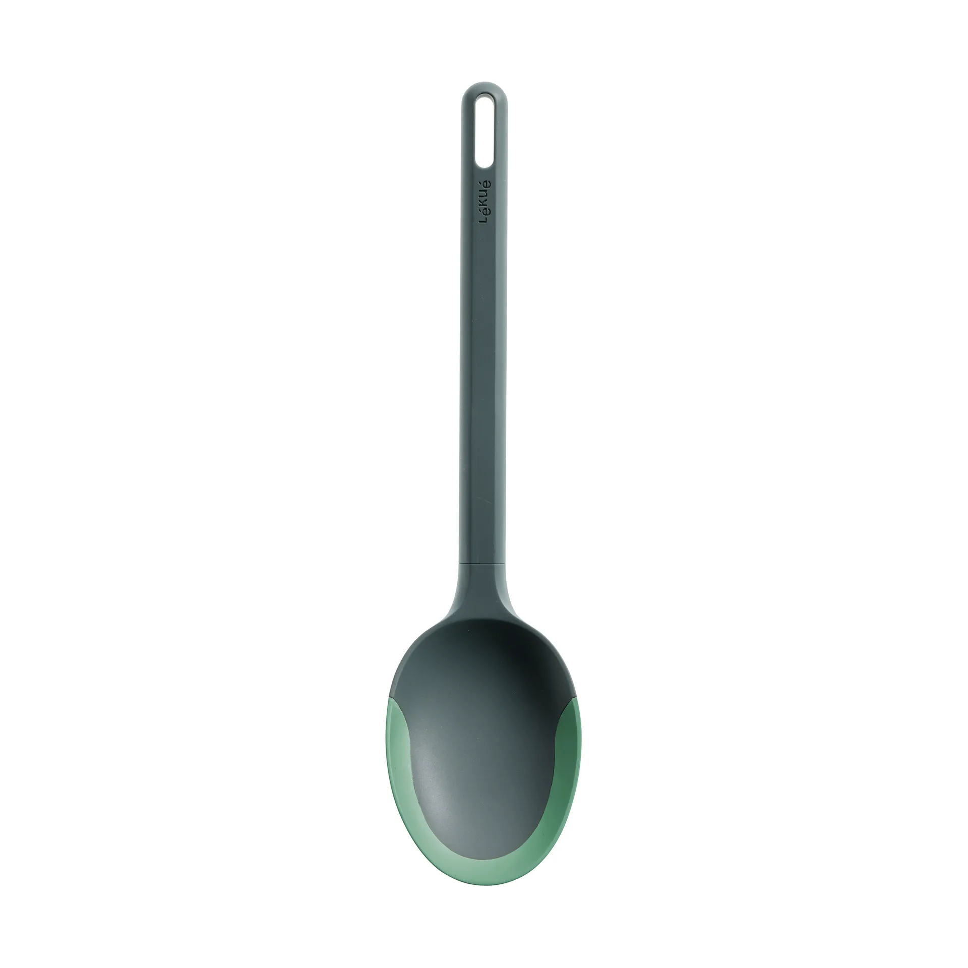 Lékué Lékué non scratch serveringsske 29 cm Grøn