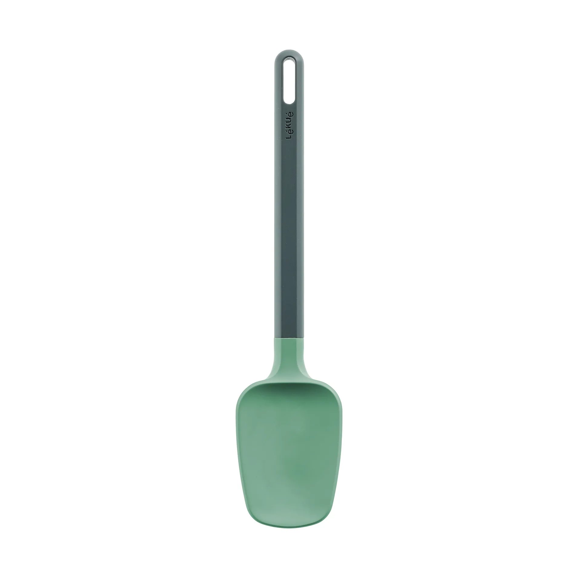 Lékué Lékué non scratch skespatel 29 cm Grøn