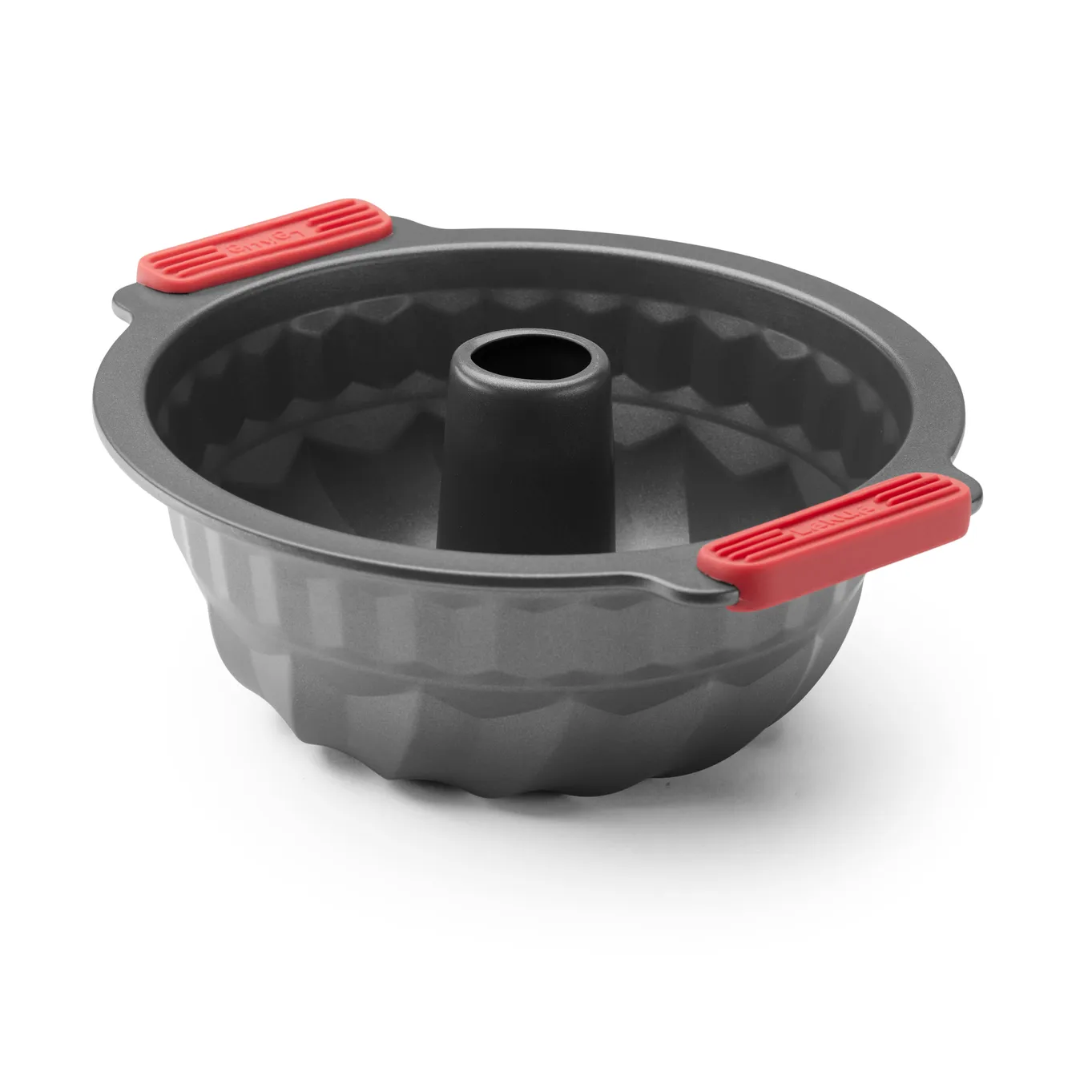 Lékué Lékué non stick kageform Rød