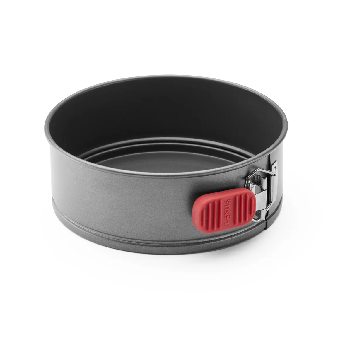 Lékué Lékué non stick springform Ø20 cm. Rød