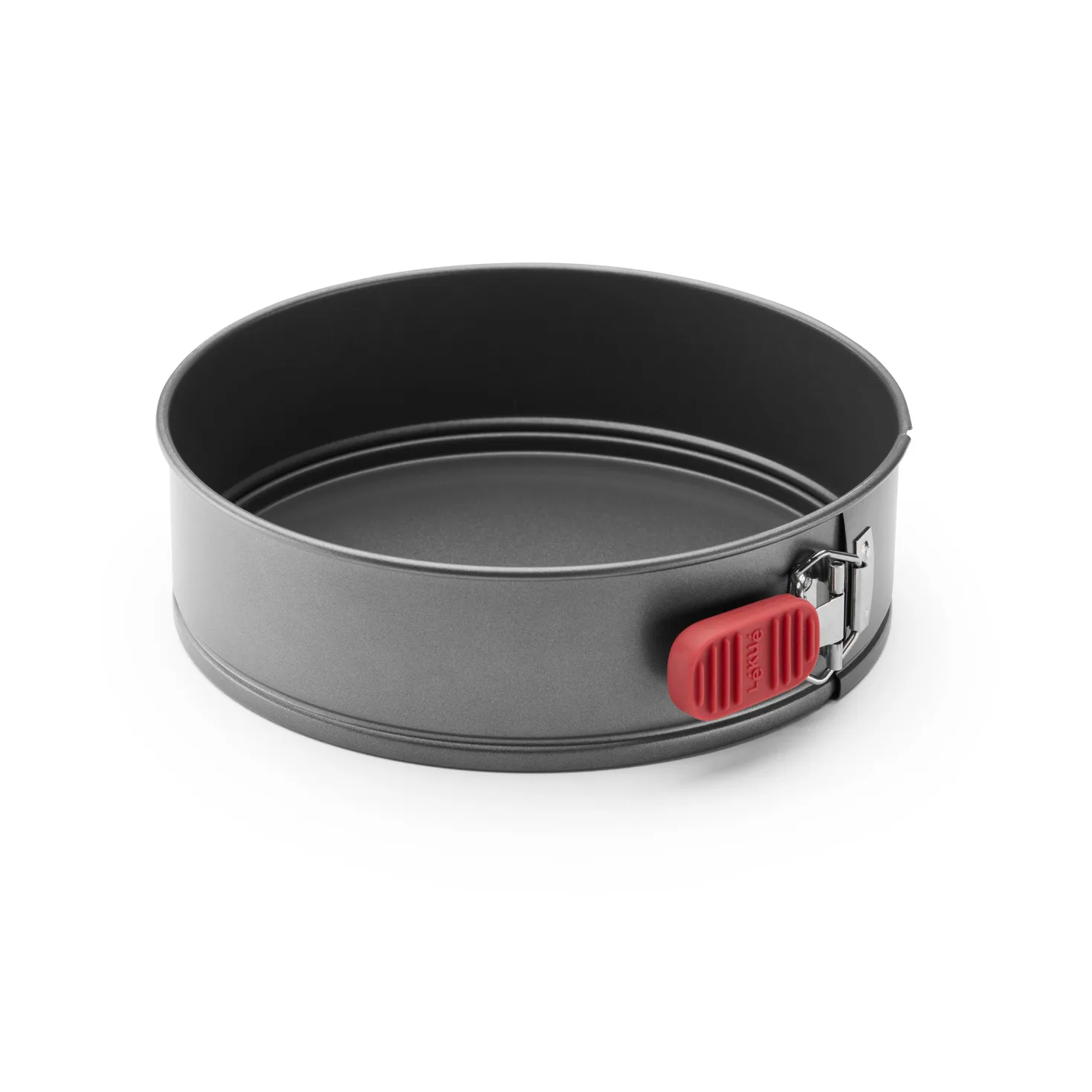 Lékué Lékué non stick springform Ø24 cm Rød