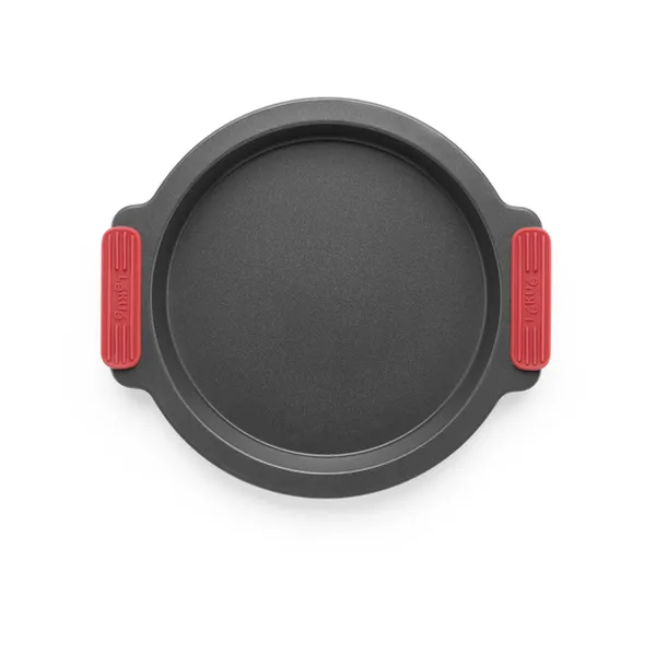 Lékué rund kakform non stick