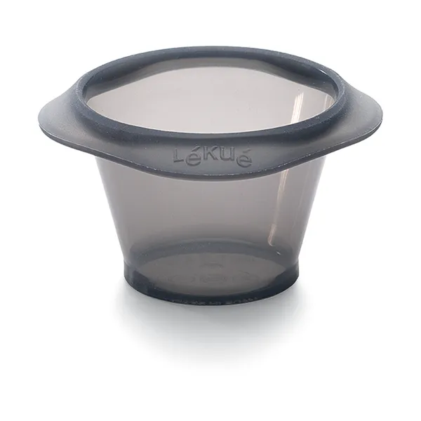Lékué silikonformar lavakaka 6-pack