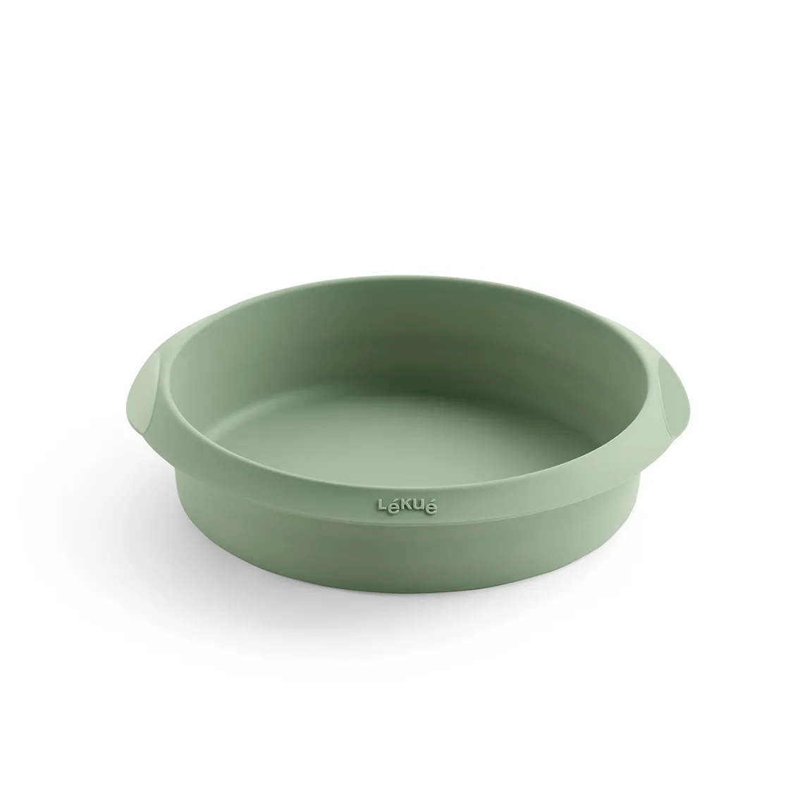 Lékué Moule pour friteuse à air vert Lékué