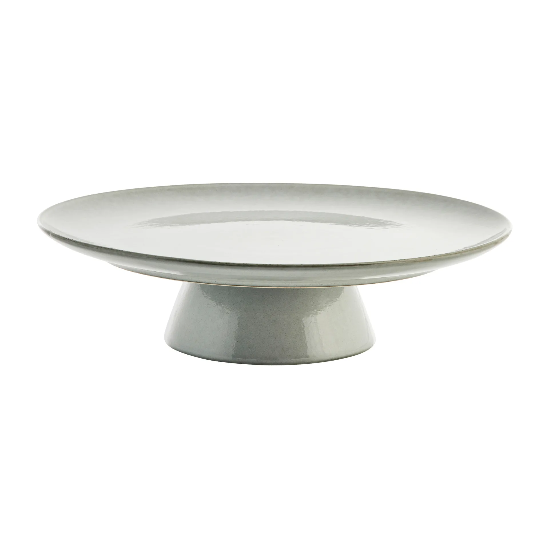 Lene Bjerre Amera kagefad Ø32,5 cm White sands
