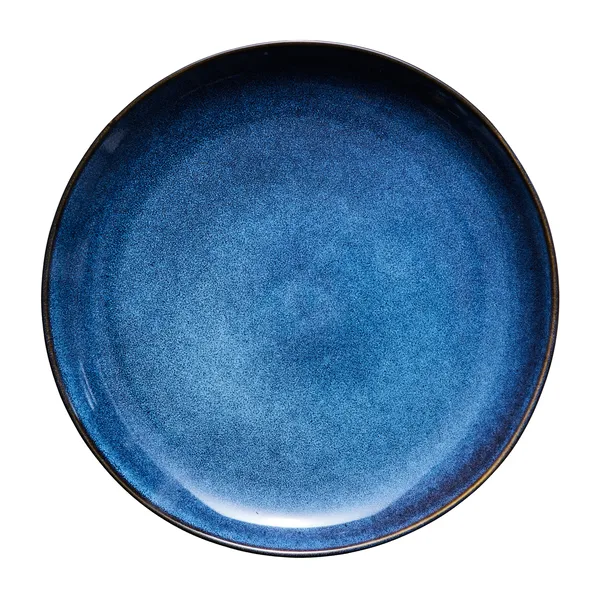 Amera tallrik blue, Ø26 cm