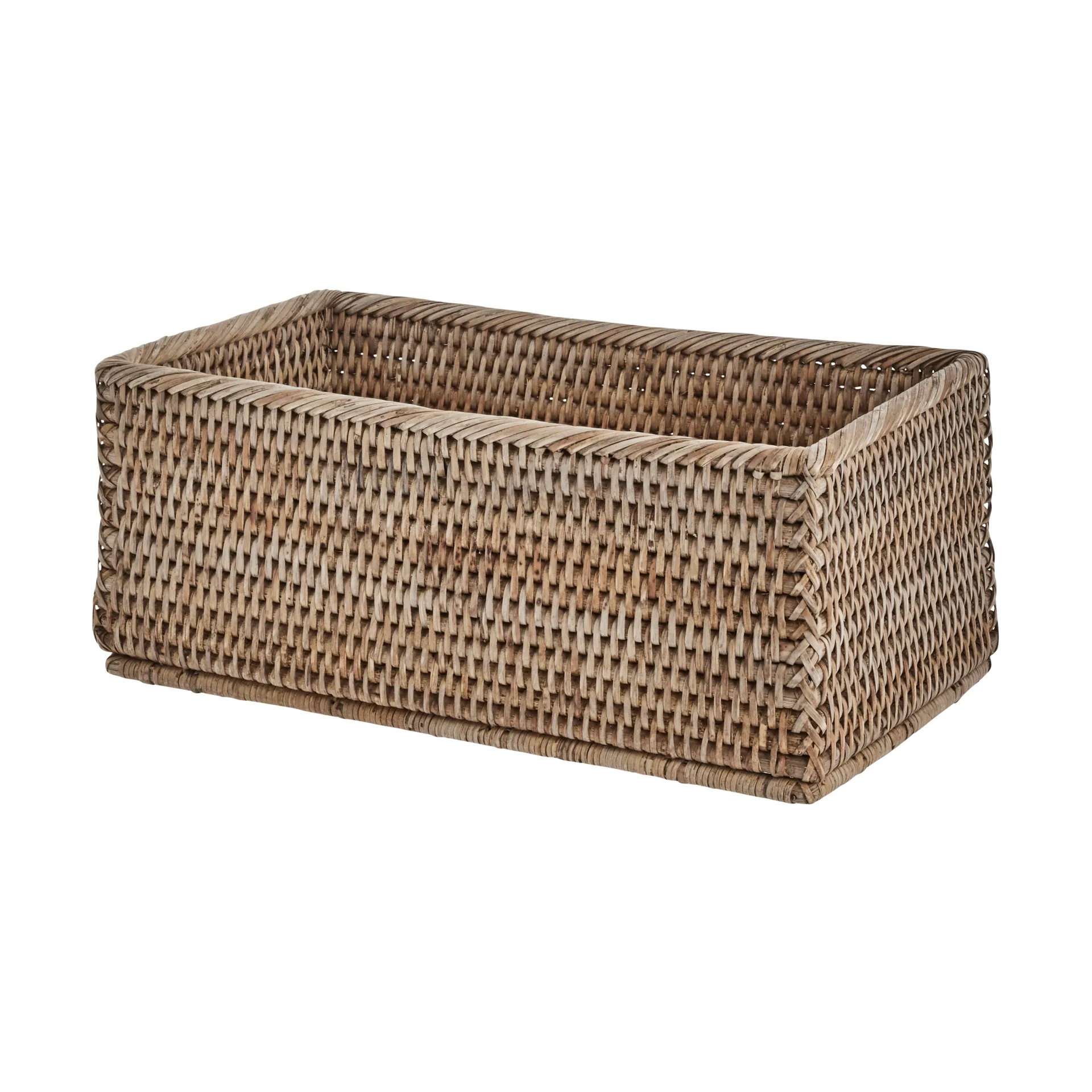 Lene Bjerre Boîte de rangement Norah cm Nature — vue 5
