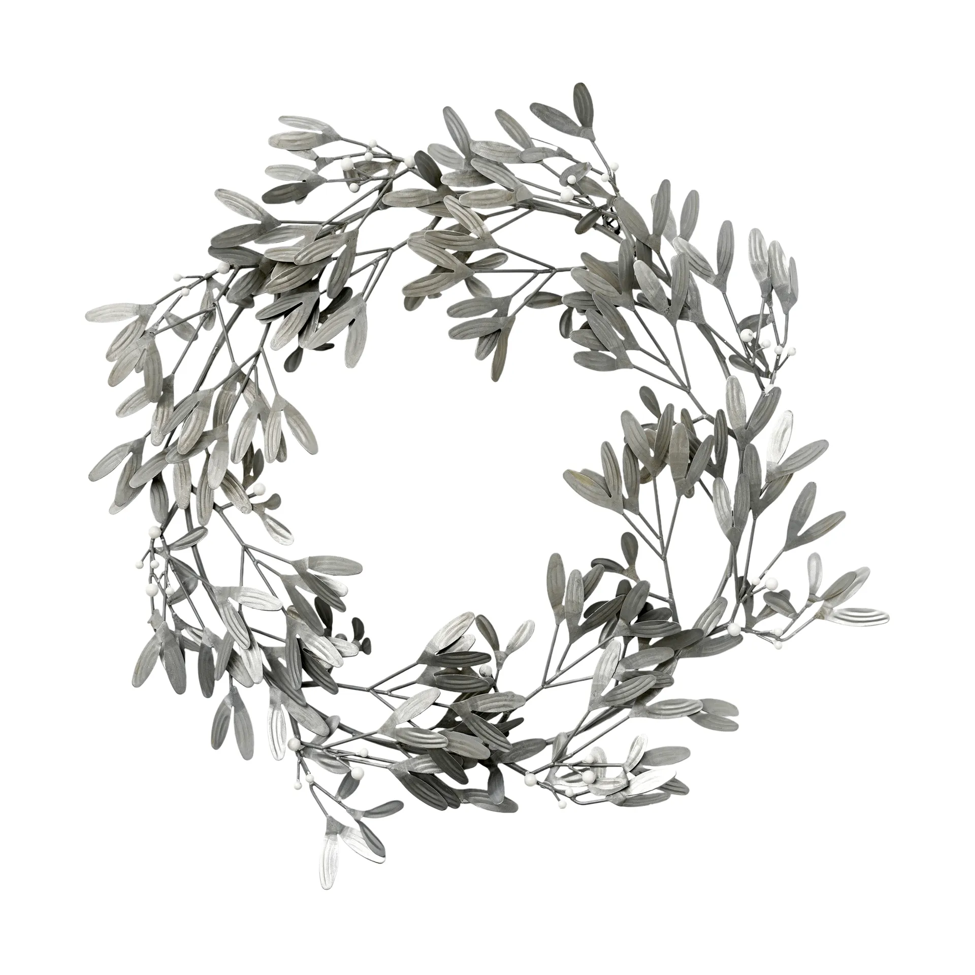 Lene Bjerre Couronne Mistlia Gris, Ø