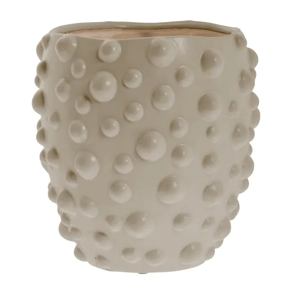 Doelle kruka Ø19,5 cm, Linen
