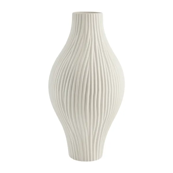 Esmia dekorationsvas 50 cm, Off