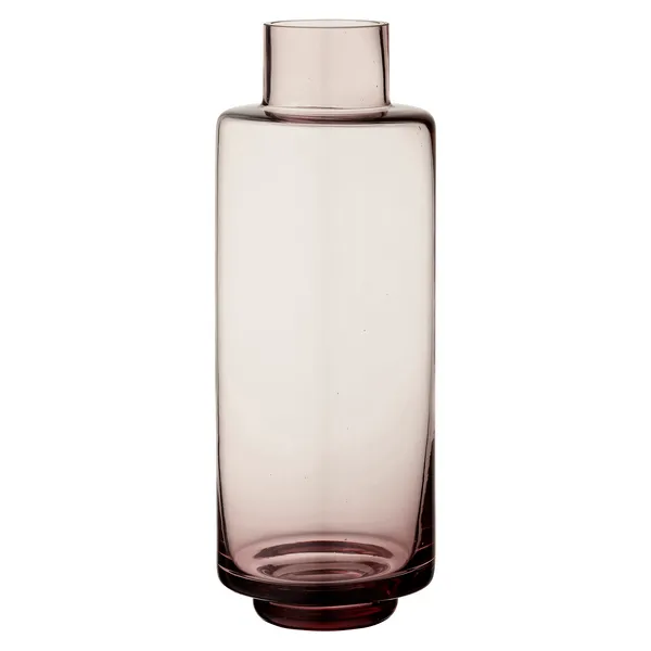 Hedria vas 30 cm, Woodrose