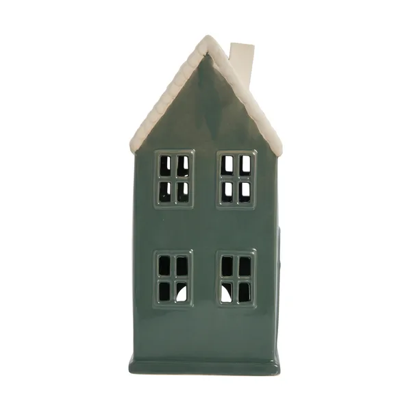 Hollia dekorationshus 29 cm