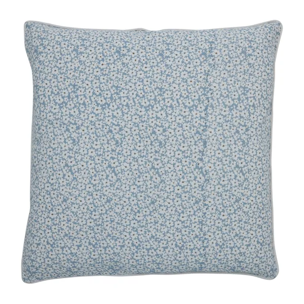 Liberte kudde 60x60 cm, Blue
