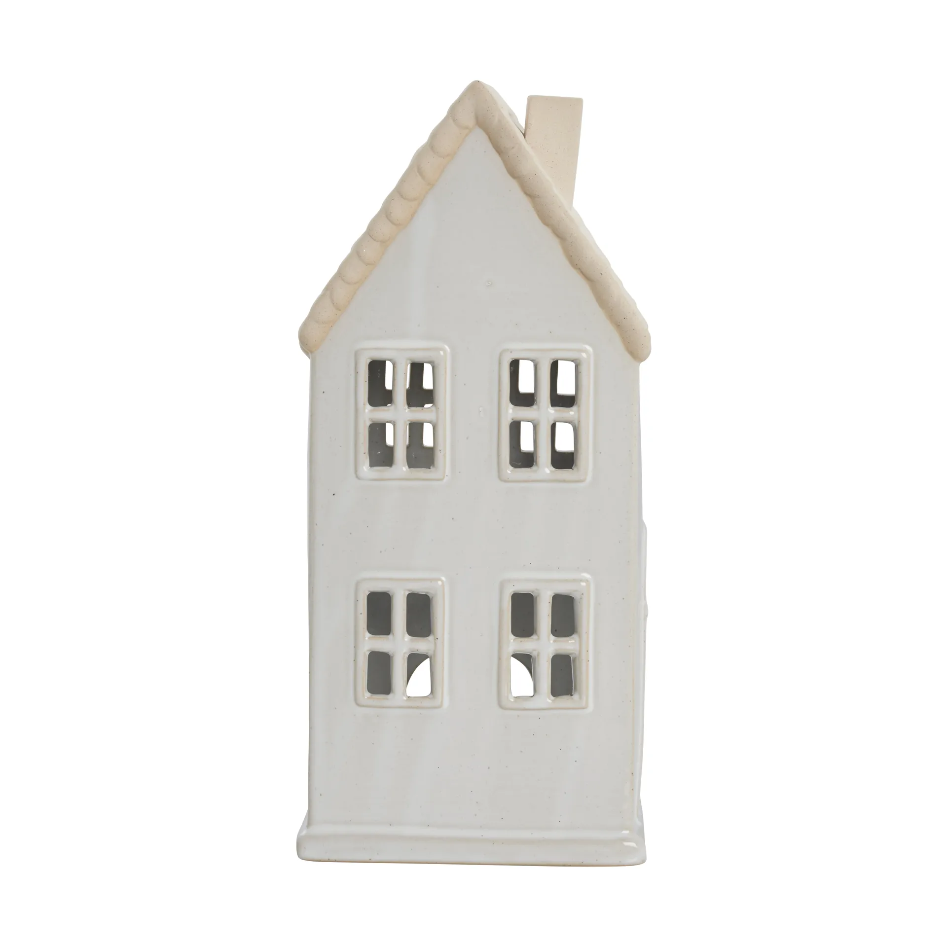 Lene Bjerre Maison décorative Hollia White