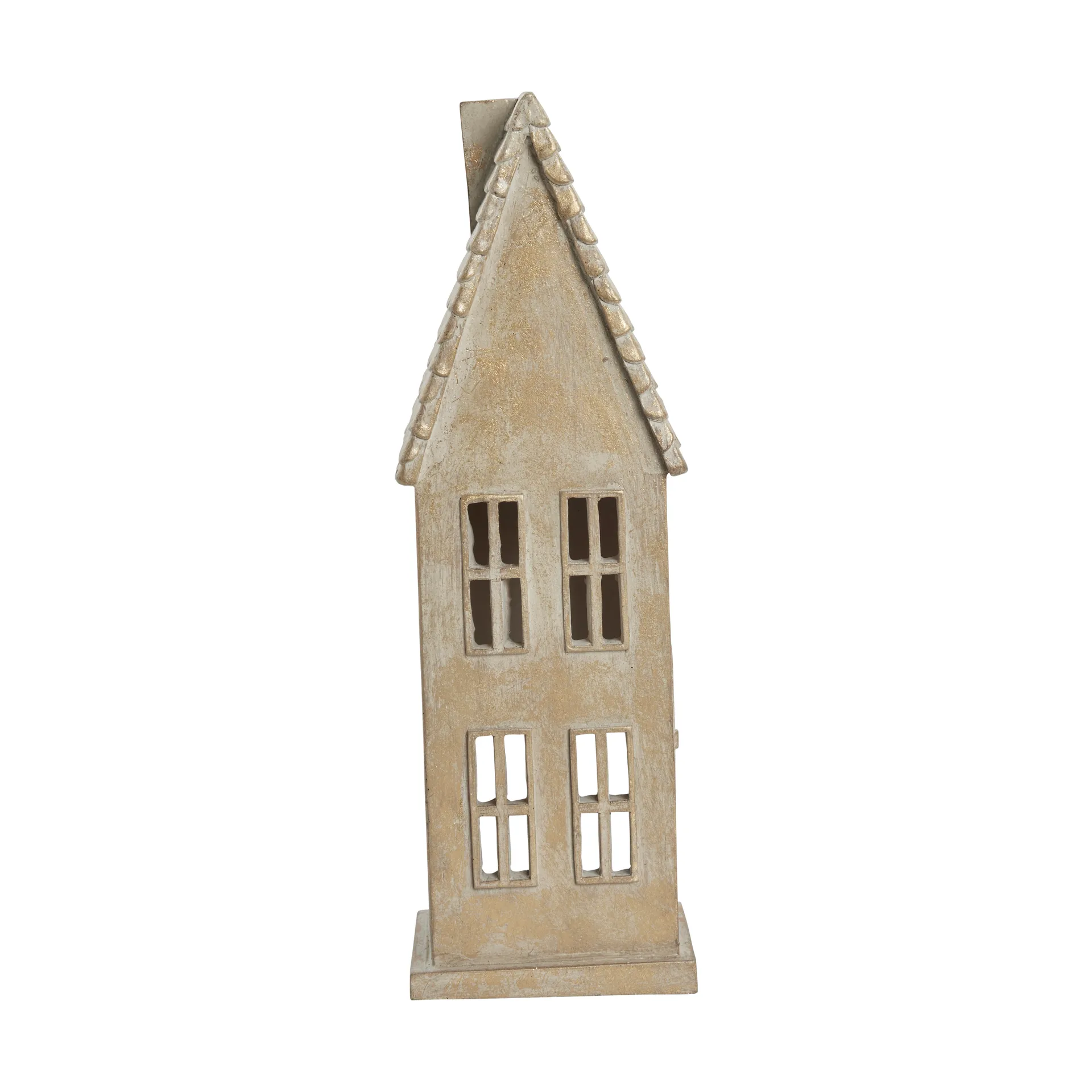 Lene Bjerre Maison décorative Seholia Antique Light gold