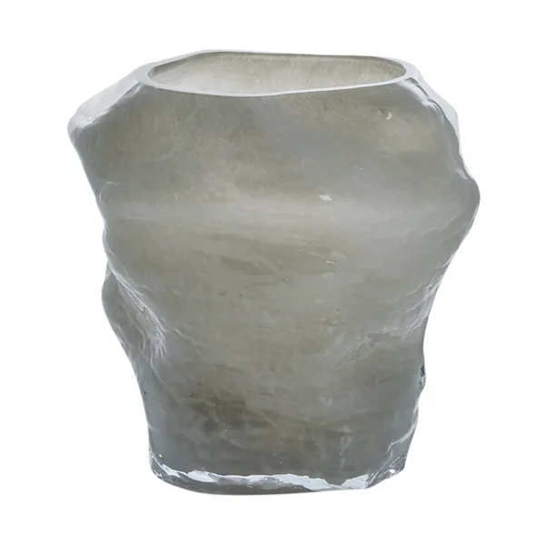 Marinella vas 19,5 cm, Silver