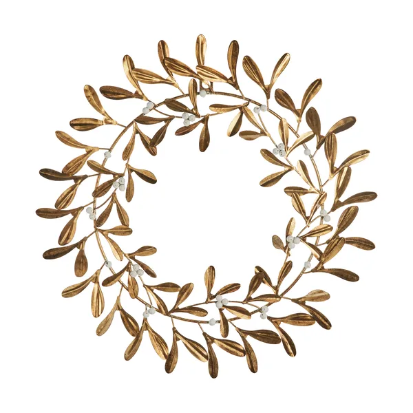 Missia krans Ø40,5 cm, Light