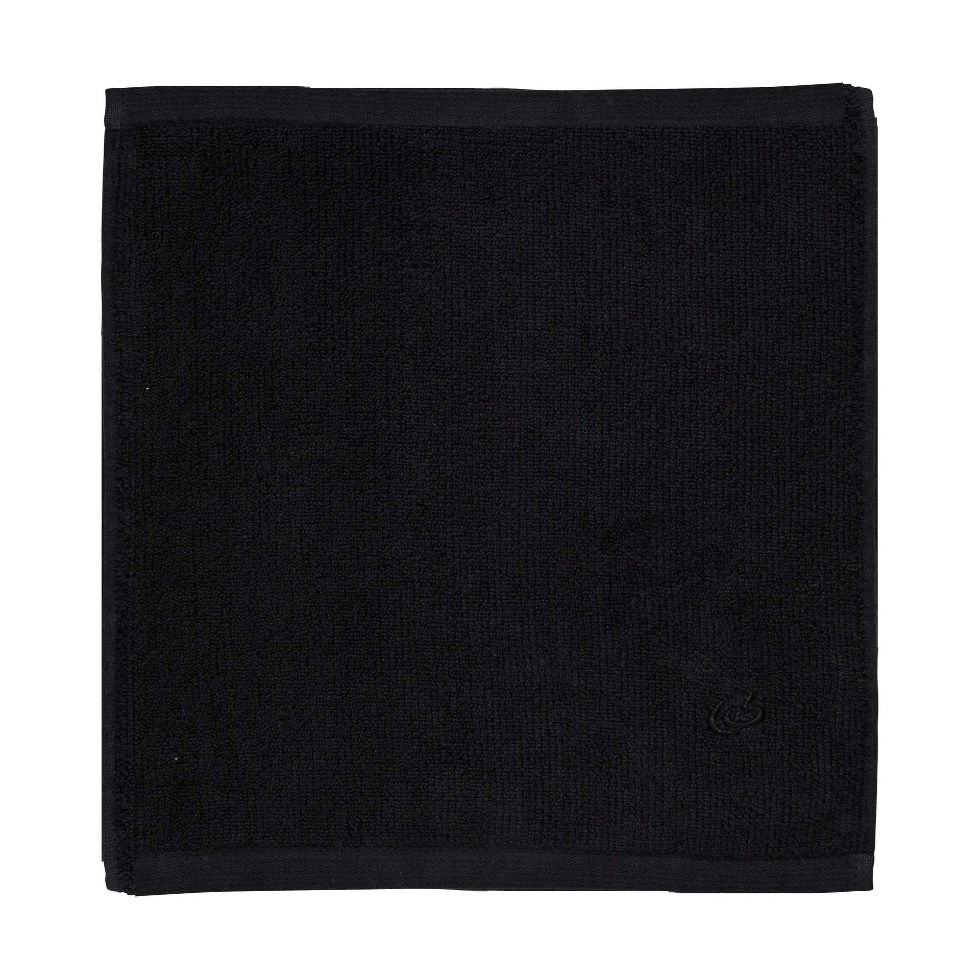 Lene Bjerre Molli serviette cm Noir — vue 3