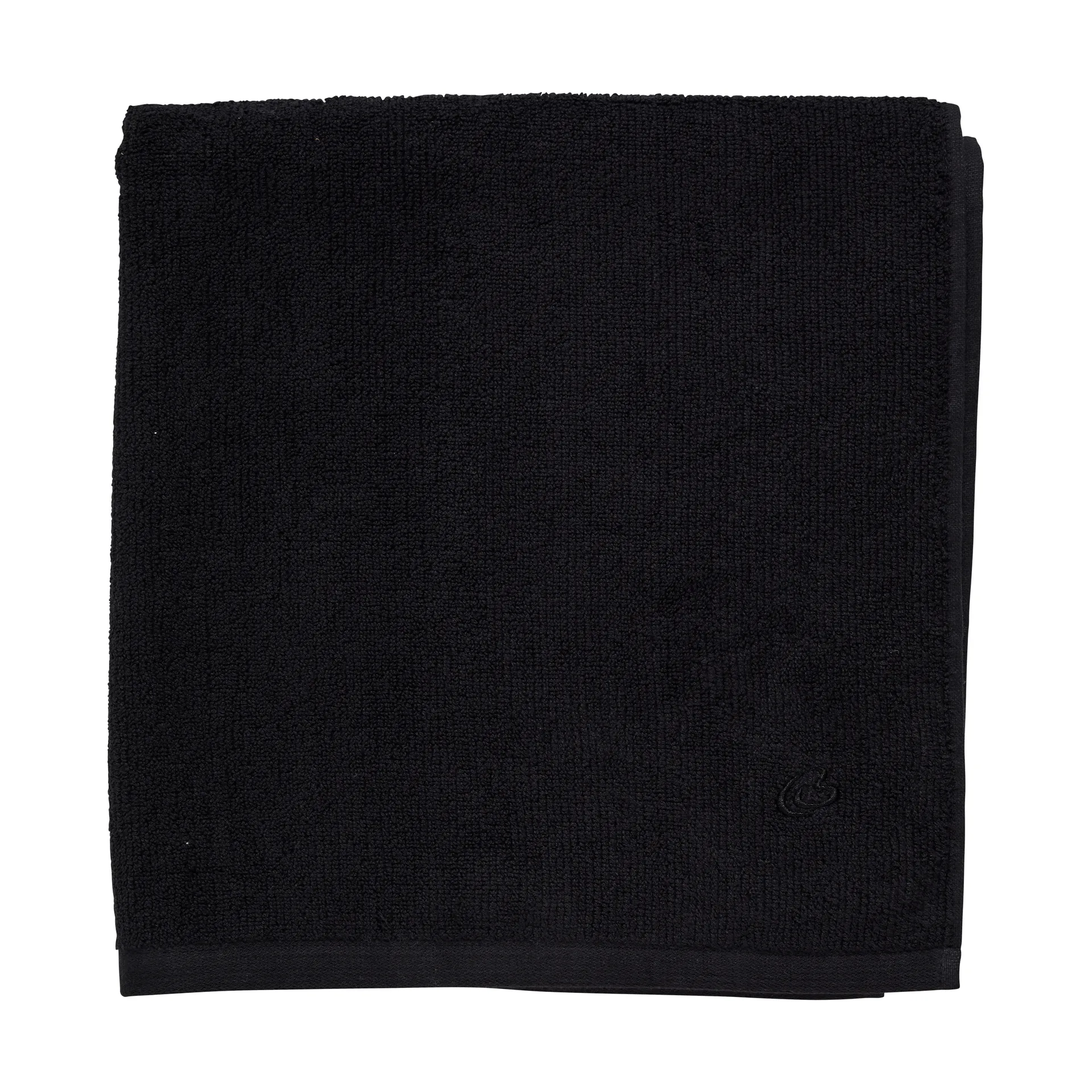 Lene Bjerre Molli serviette cm Noir