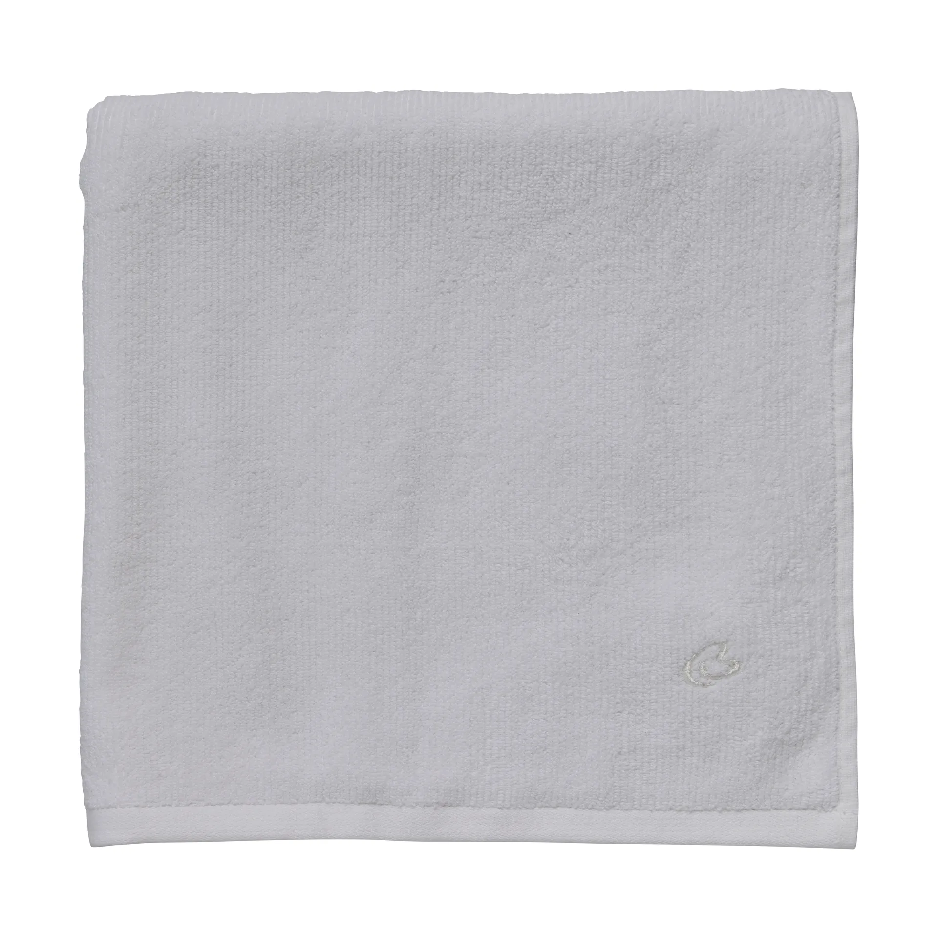 Lene Bjerre Molli serviette de bain cm Blanc