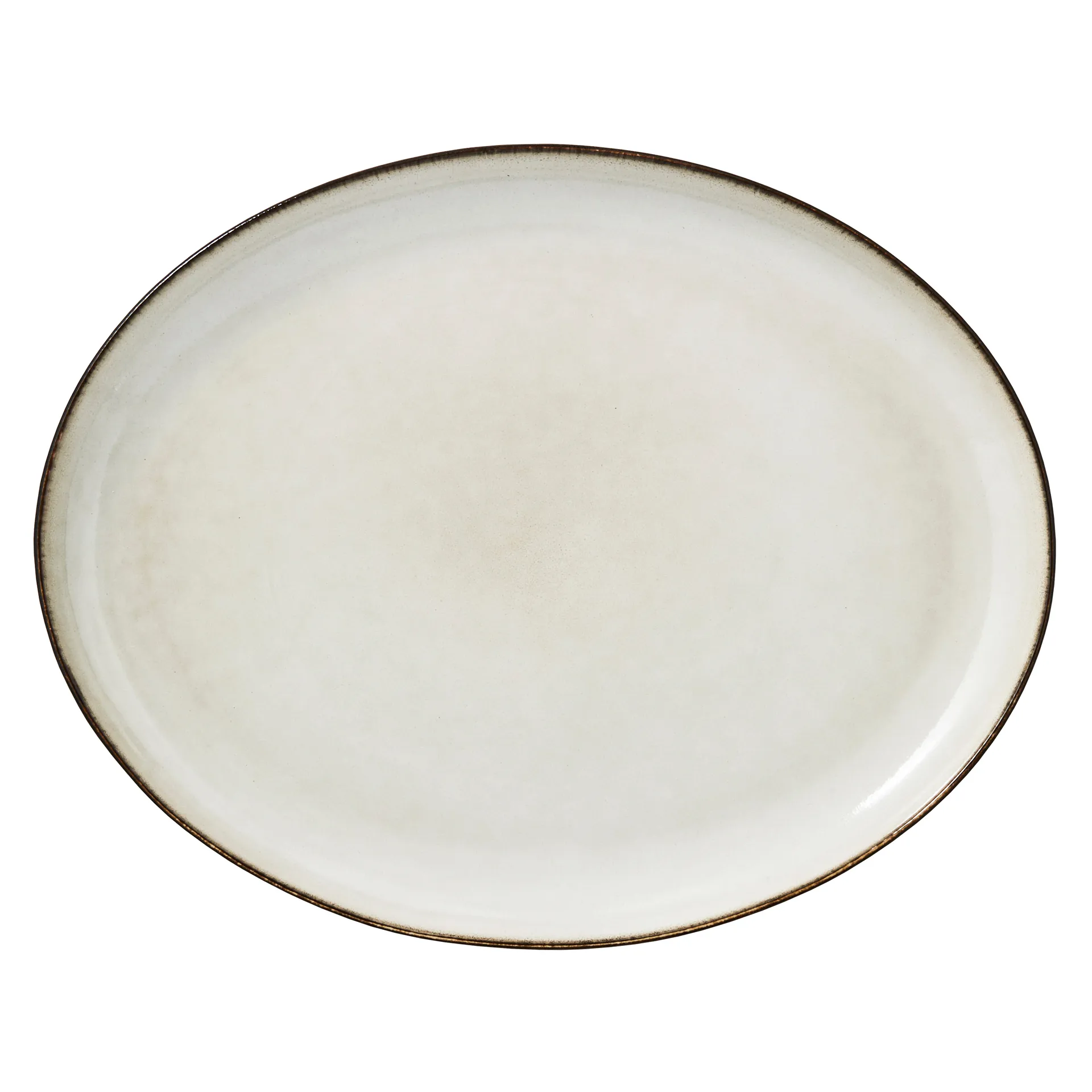 Lene Bjerre Plateau Amera cm White sands