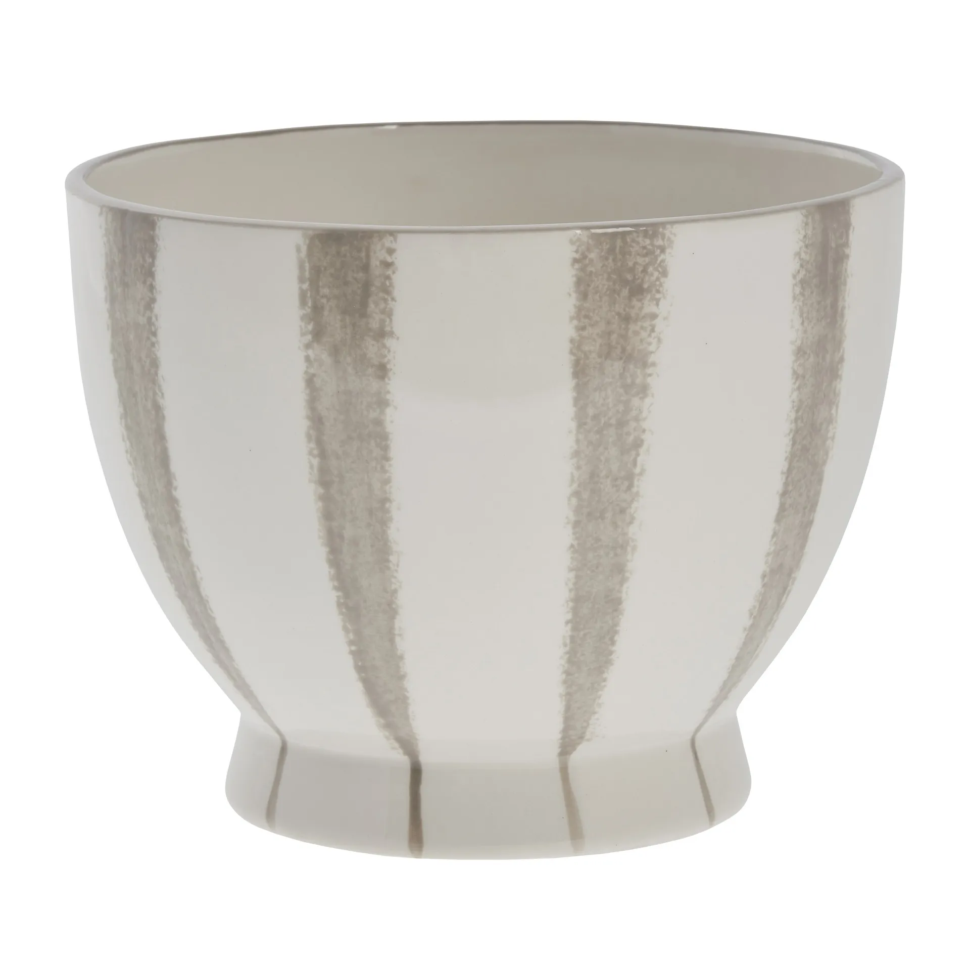 Lene Bjerre Pot Anivia Ø Grey
