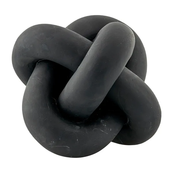 Serafina dekoration knut 13 cm