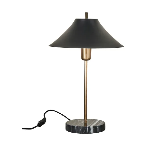 Sofia bordslampa 52 cm, Black-Light